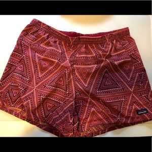 Patagonia Baggy Shorts